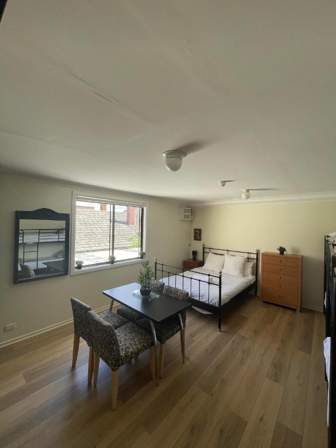 Manly Waves Studios & Apartments ซิดนีย์ ภายนอก รูปภาพ