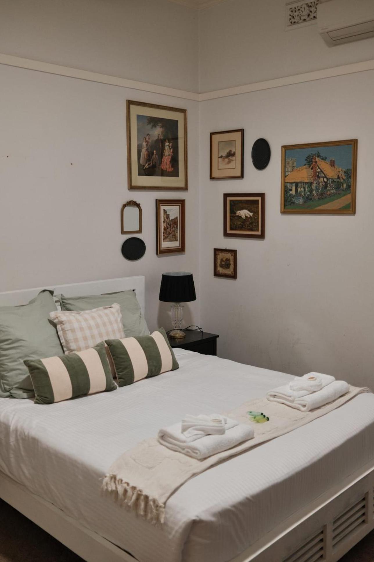 Manly Waves Studios & Apartments ซิดนีย์ ภายนอก รูปภาพ